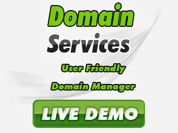 Low-cost domain registration & transfer service providers